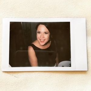 Meet your Posher, Caitlin